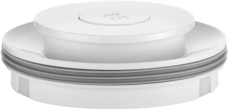 Чайник электрический, стеклянный, белый ZWILLING Enfinigy 53102-500