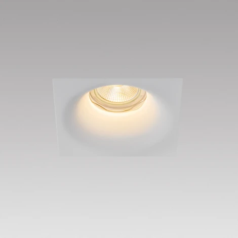 Встраиваемый потолочный светильник под гипсокартон Lightstar Anello 002000 (220V)