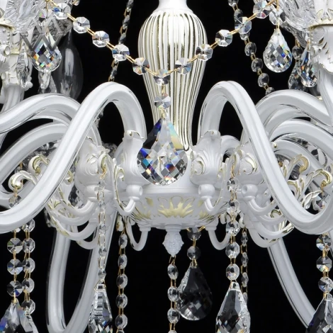 Подвесная люстра MW-Light Селена 482012112