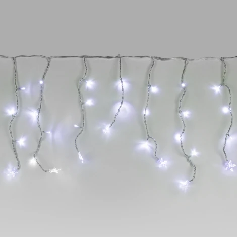 Гирлянда Eurosvet 100-002 белый