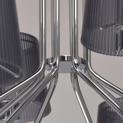 Потолочная люстра MW-Light Лацио 103010608