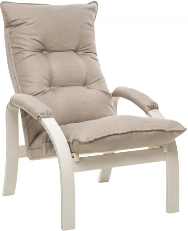 Кресло-трансформер Leset Левада (Фанера,Шпон березы/Рогожка) Leset арт.2500000117244