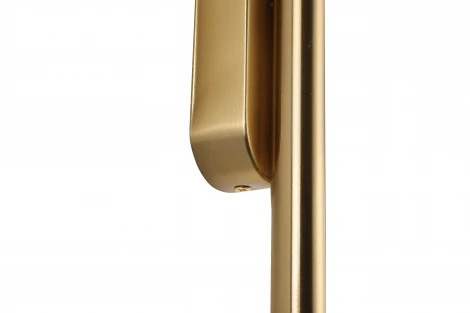 Настенный светильник Zortes Glaze ZRS.1178.14