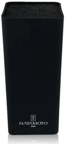 Подставка Универсальная для Ножей HATAMOTO PWBS-15D-BOX