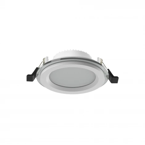Встраиваемый светильник Nuvolt Trin LDL-027W