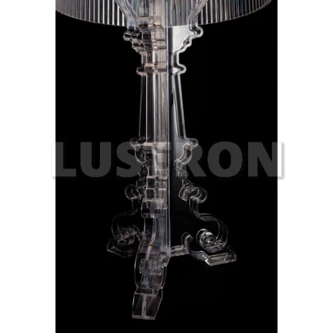 Интерьерная настольная лампа Arte Lamp Selection A6010LT-1CL