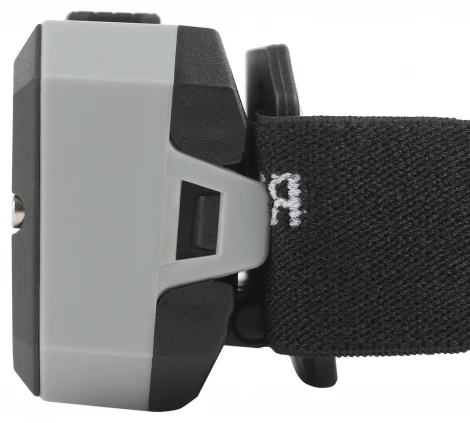 Налобный фонарь светодиодный на батарейках ЭРА GB-708 GB-708