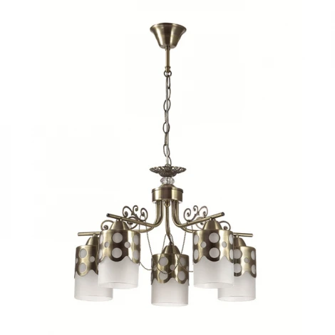Подвесная люстра Lumion Boninga 3235/5