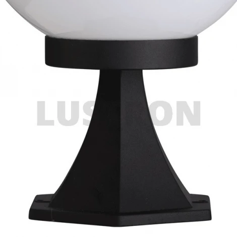 Наземный светильник MW-Light Нант 814040301