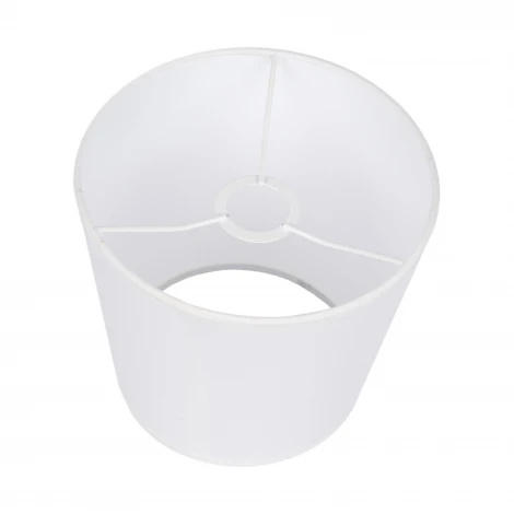 Настольная лампа Uniel UML-B465 E14 SILVER