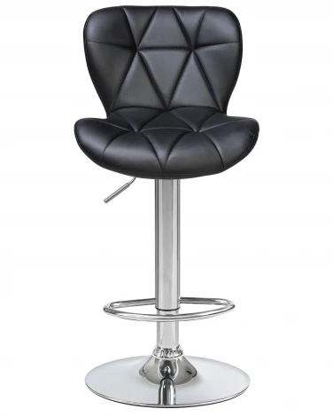 Стул барный BARNY (чёрный)
