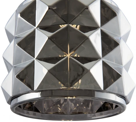 Подвесной светильник Maytoni Rock Me MOD027PL-01N (220V, на цепи, круглые)