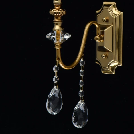 Бра MW-Light Консуэло 614022701