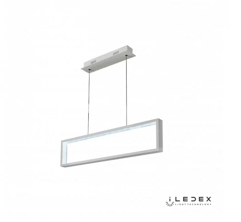 Подвесной светильник iLedex Meteor 8150-800-200-D-T WH