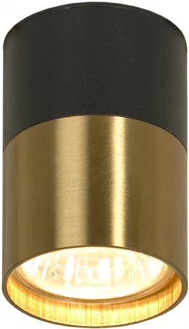 Точечный светильник встраиваемый врезной потолочный LSP-8555 (220V, круглые, IP21)