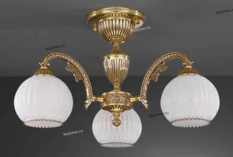 Reccagni Angelo 8820 PL 8820/3