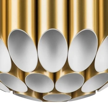 Подвесная люстра Lightstar Siena 720802 (220V, на тросе, шар)