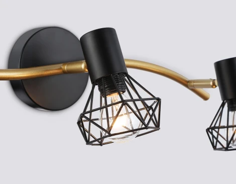 Спот на штанге Ambrella TRADITIONAL TR8657 (220V)