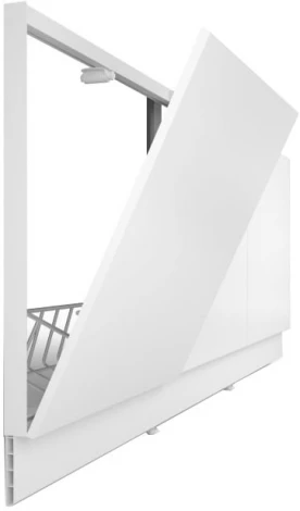 Экран Cersanit Universal PA-TYPE_CLICK*150