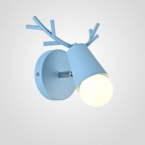 Бра для детской E27 Lu Carte LC-11-0827