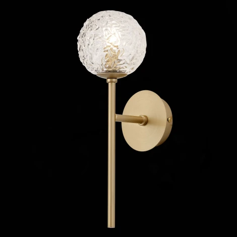 Бра ST Luce Arcobalino SL1152.201.01 (220V, шар)