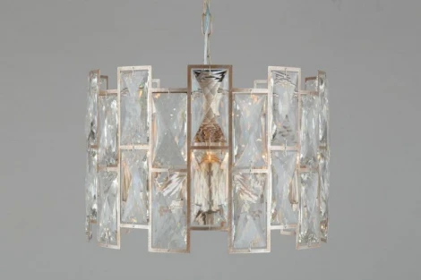 Подвесная люстра Omnilux 721 OML-72103-06