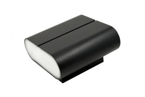 Настенный светильник DesignLed RAZOR GW-1555-6-BL-WW