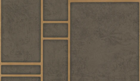 Обои виниловые Marburg Project 31749 10,05 x 0,53 м