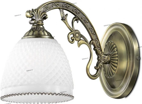 Бра Odeon Light Masala 2868/1W