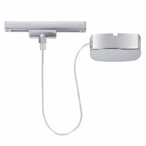 Питание боковое Paulmann Urail C 96863
