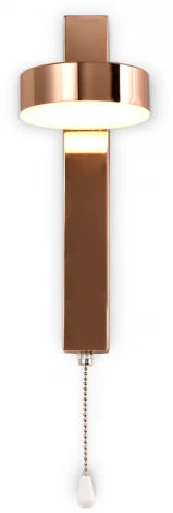 Бра Ambrella Wallers FW161 (LED, 220V, выключатель)