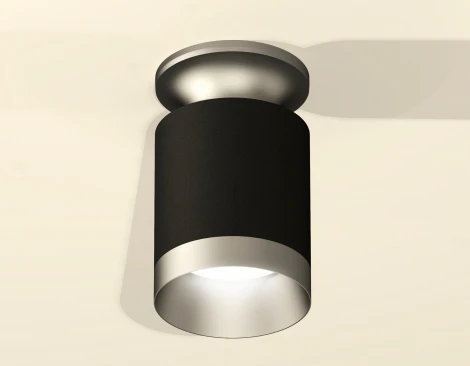 Накладной точечный светильник Ambrella Techno Spot XS6302140 (220V, круглые)