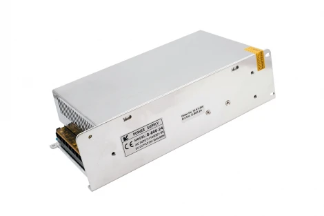 Блок питания 220V SWG S-800-24