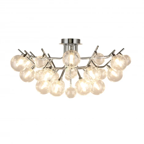 Потолочная люстра Favourite Lash 2526-18U