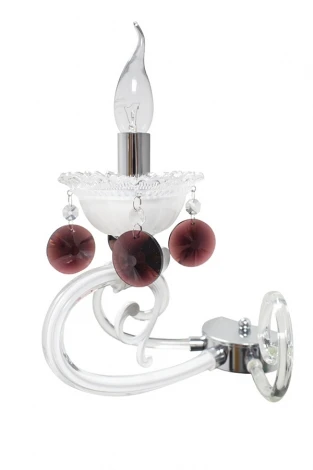 Бра Arte Lamp Colombina A8320AP-1CC
