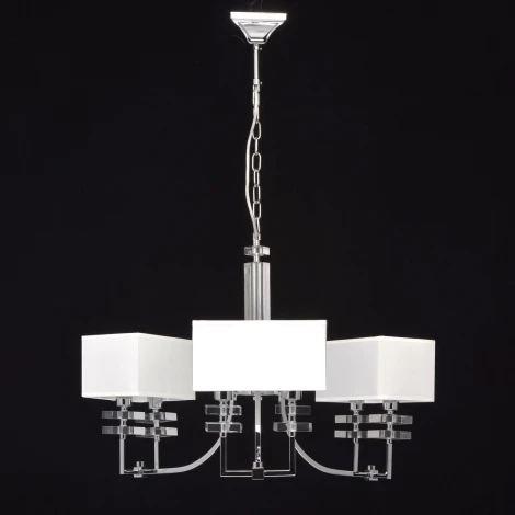 Подвесная люстра MW-Light Прато 101010406