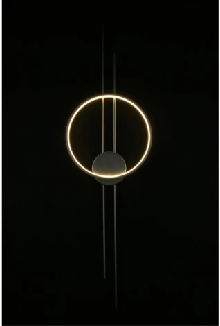 Настенный светильник LED Aployt Veronik APL.340.01.16