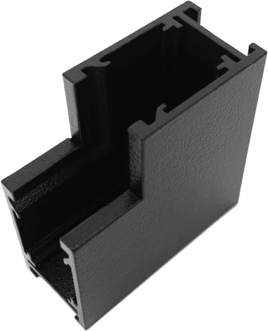 Угловой соединитель Favourite Logica 1013-CU-001 (48V)