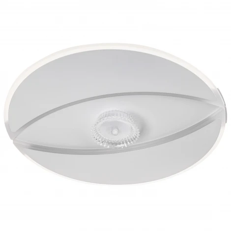 Потолочная люстра светодиодная с ДУ Ritter Occhiata 51588 7