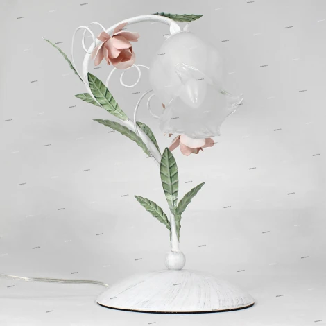 Интерьерная настольная лампа Odeon Light Ameli 2252/1T