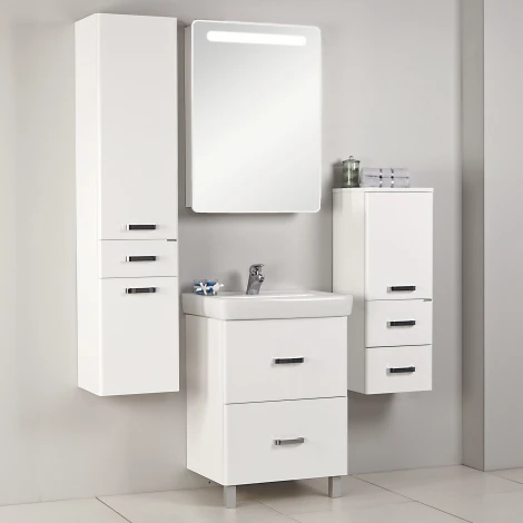 Мебельная раковина Santek Тигода 60