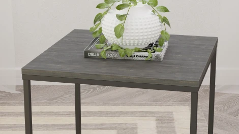 Стол журнальный Калифорния Ингвар Интра