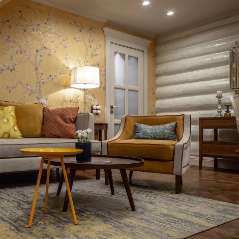 Рамка на 2 поста (итальянский орех) (RAMKA 02 WL15 M54) Werkel W0025225 (a050993)