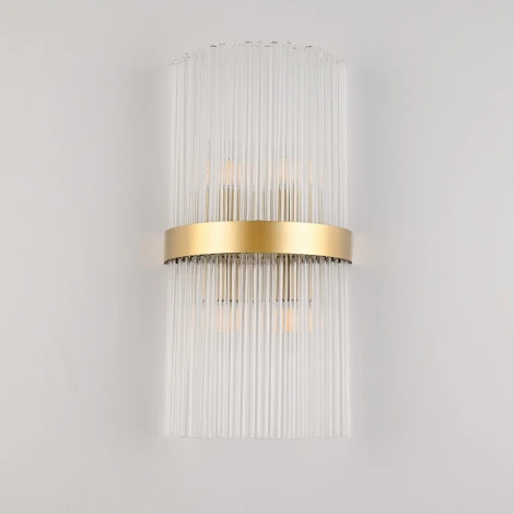 Бра Arte Milano Torcia 430122.250.4.E14.B1 BS