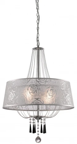 Подвесная люстра Arte Lamp Ambiente A1477SP-5CC