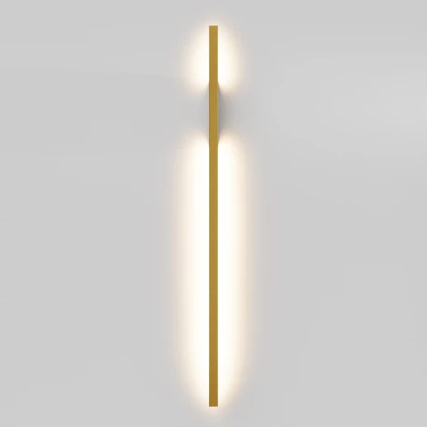 Бра Maytoni Серия - 245 MOD245WL-L24BSK (LED, 220V)