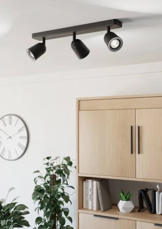 Спот потолочный Eglo Camaldoli 901954