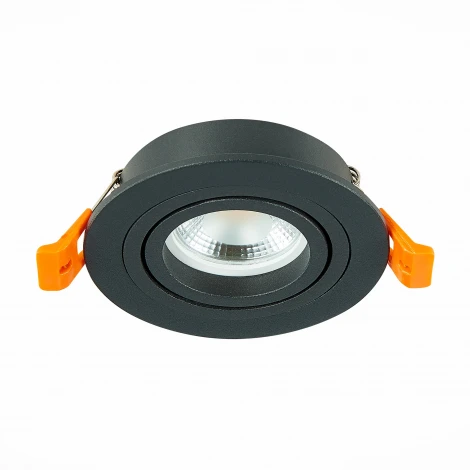 Встраиваемый точечный светильник ST Luce St251 ST251.418.01 (220V, круглые)