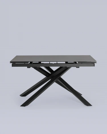 Стол обеденный Stool Group Альянс раскладной 140-200*90 керамика УТ000034989