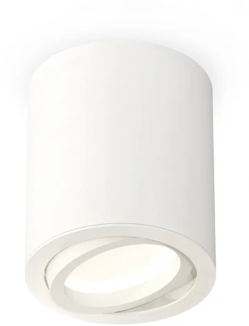 Накладной точечный светильник Ambrella Techno Spot XS7421001 (220V, круглые)